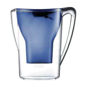 BWT Vrč s filtrom Penguin MEI 2.7l blue + 1 pc filter