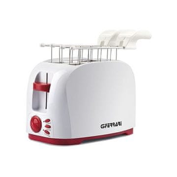 G3 Ferrari Toaster G101790, To-STAR