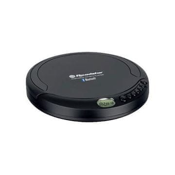 Roadstar Discman PCD-499 BT