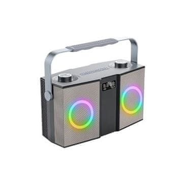 Roadstar Bluetooth zvočnik BT speaker DJ-390 BT