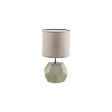 Rabalux Namizna svetilka 5509 Galen E14 1x MAX 40W gray