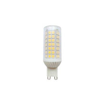 Rabalux LED žarnica 79120 SMD LED G9, 7W, 640lm, 4000K