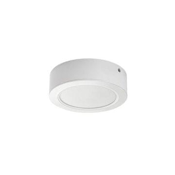 Rabalux Nadometna svetilka 71194 SHAUN2 24W, 2600lm, 4000K, d220mm, white