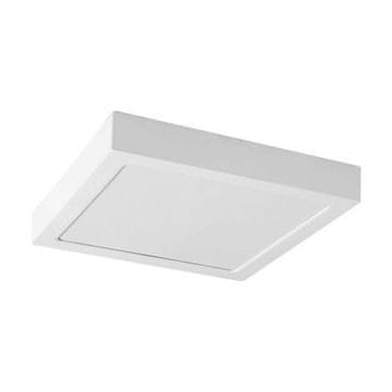 Rabalux Nadometna svetilka 71209 SHAUN2 24W, 2420lm, 3000K, 220x220mm, bela