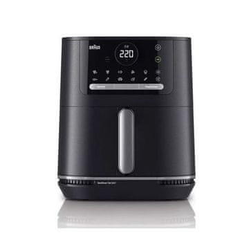 Braun Cvrtnik na vroč zrak MultiFry 5 HF5054IBK