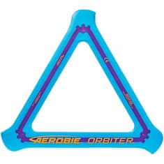Aerobie AEROBIJSKI ORBITER - leteči, metajoči bumerang, premer 29 cm, različne vrste