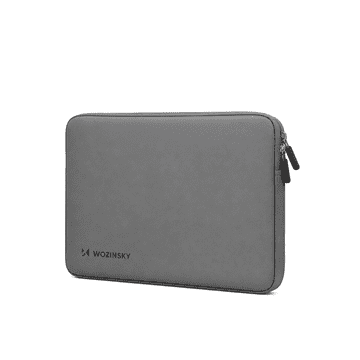 WOZINSKY Wozinsky WNL-10G ovitek za 10-11" prenosnik iz neoprena - siv