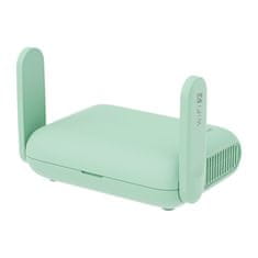 Beryl GL.iNet Beryl 7 GL-MT3600BE Wi-Fi 7 (3570 Mb/s) usmerjevalnik