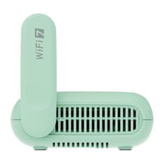 Beryl GL.iNet Beryl 7 GL-MT3600BE Wi-Fi 7 (3570 Mb/s) usmerjevalnik
