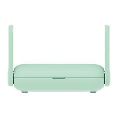 Beryl GL.iNet Beryl 7 GL-MT3600BE Wi-Fi 7 (3570 Mb/s) usmerjevalnik