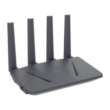 slomart GL.iNet Flint GL-AX1800 Wi-Fi 6 (AX1800) usmerjevalnik