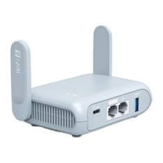 Beryl GL.iNet Beryl AX GL-MT3000 Wi-Fi 6 (AX3000) usmerjevalnik