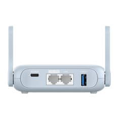 Beryl GL.iNet Beryl AX GL-MT3000 Wi-Fi 6 (AX3000) usmerjevalnik