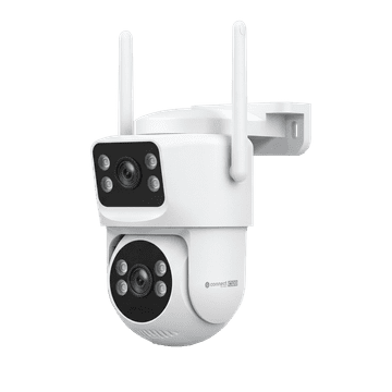 slomart Kamera Kruger&Matz Connect C120 Tuya Wi-Fi zunanja