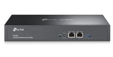 slomart TP-LINK OC300 Omada kontroler za 500 AP, 2.5Gbps Ethernet