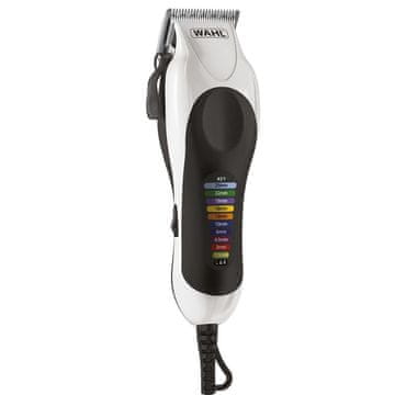 slomart Wahl Color Pro Plus strižnik las, črna/bela