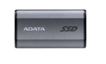 slomart ADATA SE880 zunanji SSD 2TB USB 3.2 Gen 2x2 USB-C