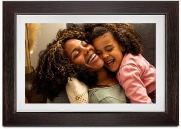slomart Sencor SDF 1093 Digitalni foto okvir 10.1" LED WiFi
