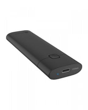 slomart IcyBox IB-1806MT-CU31 zunanja enota za M.2 NVMe SSD, 10 Gbps