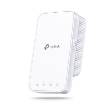 slomart TP-Link RE105 Wi-Fi ojačevalec signala AC1200, bel