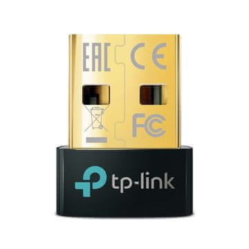 slomart TP-LINK UB5A Nano Bluetooth 5.0 adapter, USB 2.0