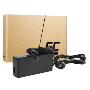 slomart Green Cell AD140P USB-C napajalnik 130W, Power Delivery