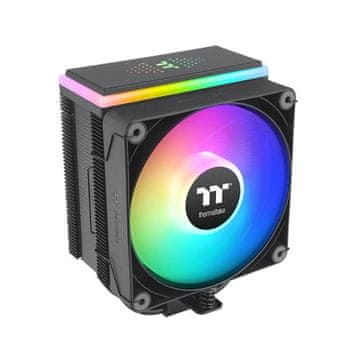 slomart Thermaltake ASTRIA 400 ARGB hladilnik procesorja, 120mm, TDP 230W