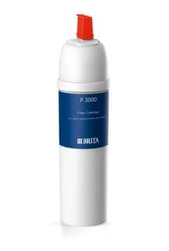 slomart Brita P3000 vložek za podumivalni filter, 418 mm, bel