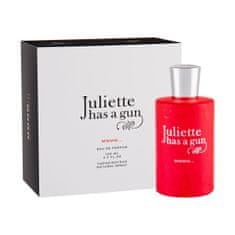 Juliette Has A Gun Mmmm... parfumska voda 100 ml unisex