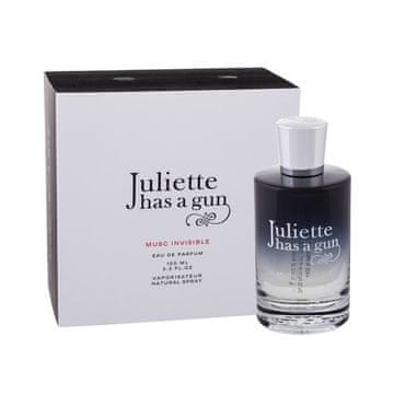 Juliette Has A Gun Musc Invisible parfumska voda za ženske