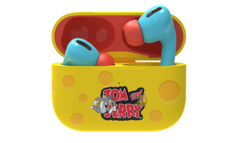 Moye TRUE WIRELESS EARBUDS - TOM & JERRY brezžične ušesne slušalke