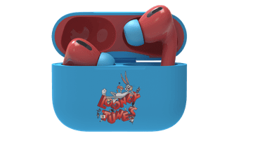 Moye TRUE WIRELESS EARBUDS - LOONEY TUNES brezžične ušesne slušalke