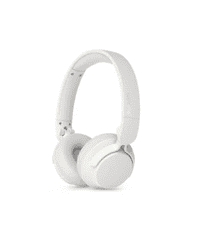 Philips TAH4500WT/00 naglavne brezžične slušalke, bele