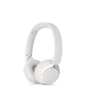 Philips TAH4500WT/00 naglavne brezžične slušalke, bele