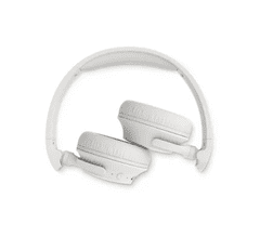 Philips TAH4500WT/00 naglavne brezžične slušalke, bele