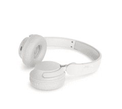 Philips TAH4500WT/00 naglavne brezžične slušalke, bele