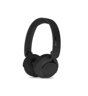 Philips TAH4000BK/00 naglavne brezžične slušalke, črne