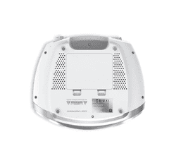 Philips TAZ2000S/10 radio s CD predvajalnikom, bel