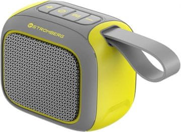 Stromberg ZING Bluetooth 5W zvočnik, siv