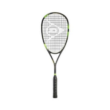 Dunlop Loparji tenis zelena Sonic Core Elite 135