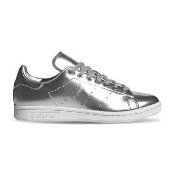 Adidas Čevlji bela 36 2/3 EU Stan Smith W