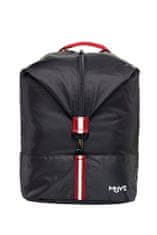 Moye TRAILBLAZER LONDON 13.3" BACKPACK BLACK