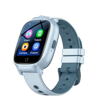 Moye JOY KIDS PAMETNA URA 4G MODRA