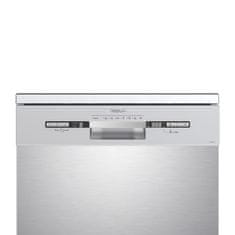 WD662MX pomivalni stroj, 60 cm