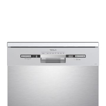 TESLA WD662MX pomivalni stroj, 60 cm