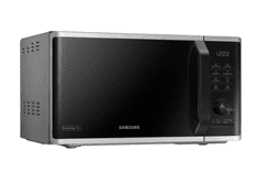 Samsung MG23K3515AS/OL mikrovalovna pečica, srebrna