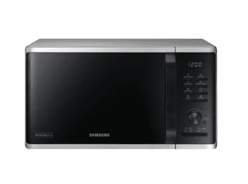 Samsung MG23K3515AS/OL mikrovalovna pečica, srebrna