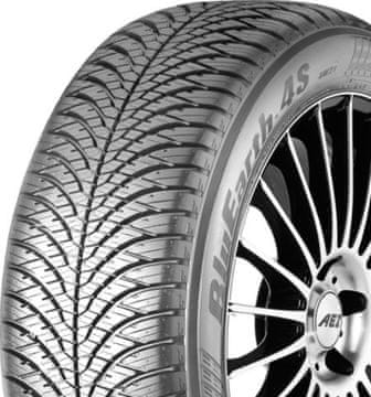 Yokohama Celoletna pnevmatika 235/50R18 101V XL FR BluEarth-4S AW21 DOTXX25 R4447