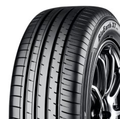 Yokohama Letna pnevmatika 215/65R17 99V BluEarth-XT AE61 DOTXX25 R5787