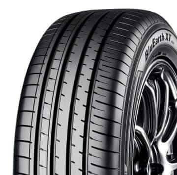 Yokohama Letna pnevmatika 215/65R17 99V BluEarth-XT AE61 DOTXX25 R5787